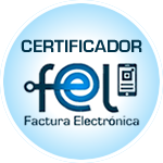 Certificador de DTE Autorizado